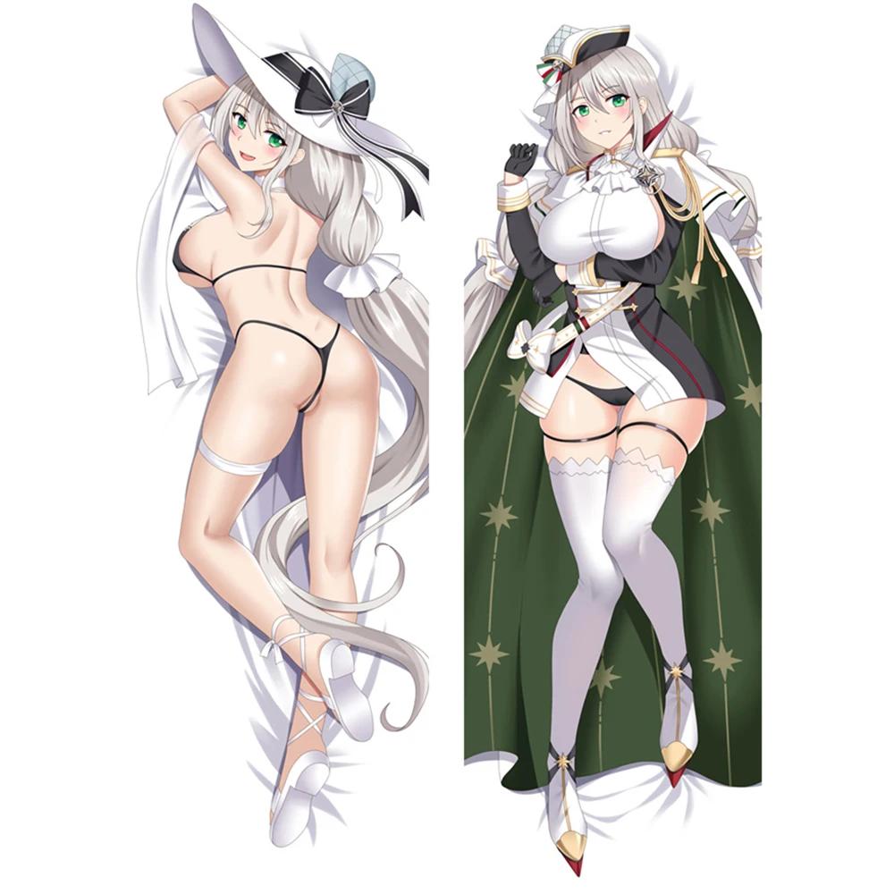 Azur Lane Ʈ ħ  ٵ  ̽, Rn Aquila  μ  ,  Ŀ  ̽